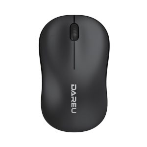 CHUỘT KHÔNG DÂY DAREU LM106G