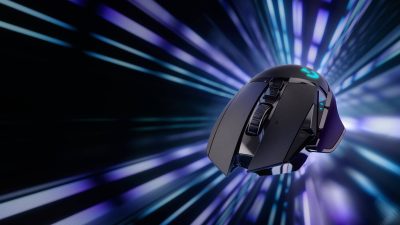 54216 cong nghe khong day lightspeed cua chuot choi game khong day logitech g502 lightspeed usb rgb den 400x225 1