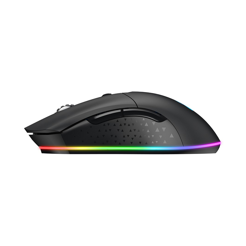 Chuột DareU EM901 RGB Wireless - Ảnh 3