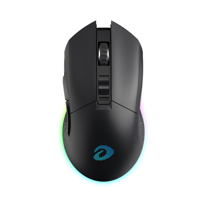 Chuột DareU EM901 RGB Wireless