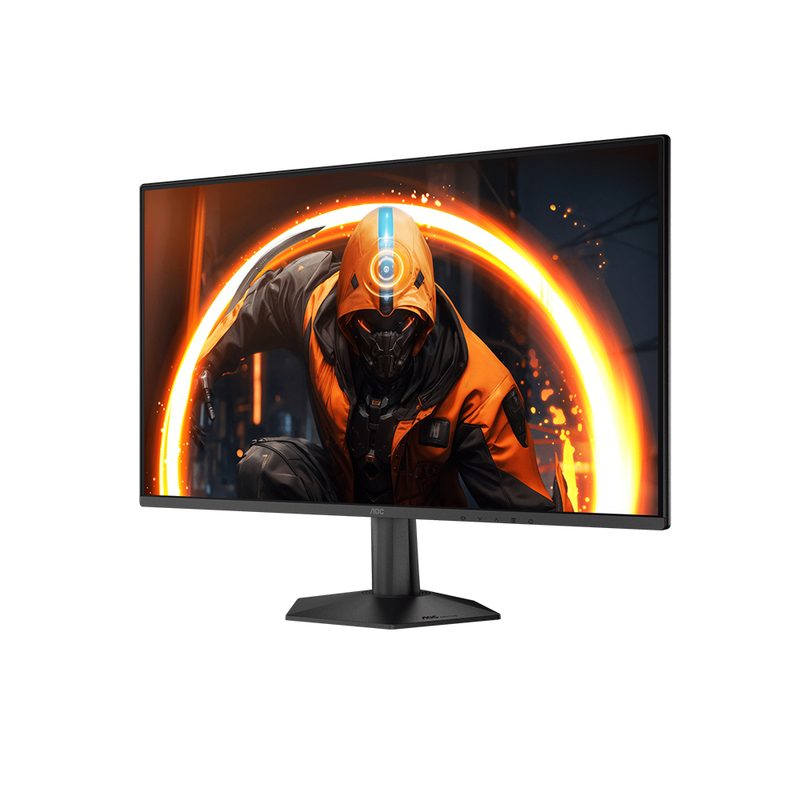 Màn hình AOC 27G50Z/71 | 27 ''/ FHD/ IPS/240hz - 260Hz (OC)/ 0.3ms/ 1 x HDMI 2.0, 1 x DisplayPort 1.4, 1 x Audio out 2 Màn hình AOC 27G50Z/71 | 27 ''/ FHD/ IPS/240hz - 260Hz (OC)/ 0.3ms/ 1 x HDMI 2.0, 1 x DisplayPort 1.4, 1 x Audio out - Ảnh 2