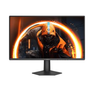 Màn hình AOC 24G50Z/71 (23.8" /FHD/ IPS/ 240hz - 260Hz (OC) / 0.3ms/ HDMI 2.0 × 1, DisplayPort 1.4 × 1/Delta E < 2)