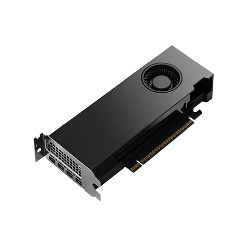 CARD MÀN HÌNH LEADTEK NVIDIA RTX PRO 4000 SFF Blackwell 24GB GDDR7 2 CARD MÀN HÌNH LEADTEK NVIDIA RTX PRO 4000 SFF Blackwell 24GB GDDR7 - Ảnh 2