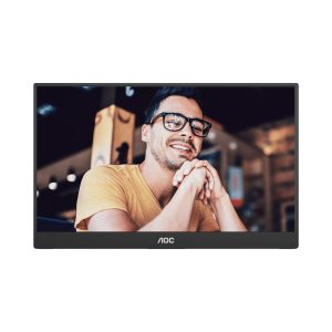 Màn hình di động AOC 16T20/71 (15.6 inch - FHD - IPS - 60Hz)