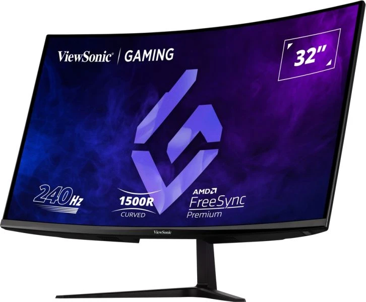Màn hình ViewSonic VX3219-PC-MHD 32 inch FHD VA 240Hz Cong) bảo hành chính hãng 36 tháng 21 Màn hình ViewSonic VX3219-PC-MHD 32 inch FHD VA 240Hz Cong) bảo hành chính hãng 36 tháng - Ảnh 21