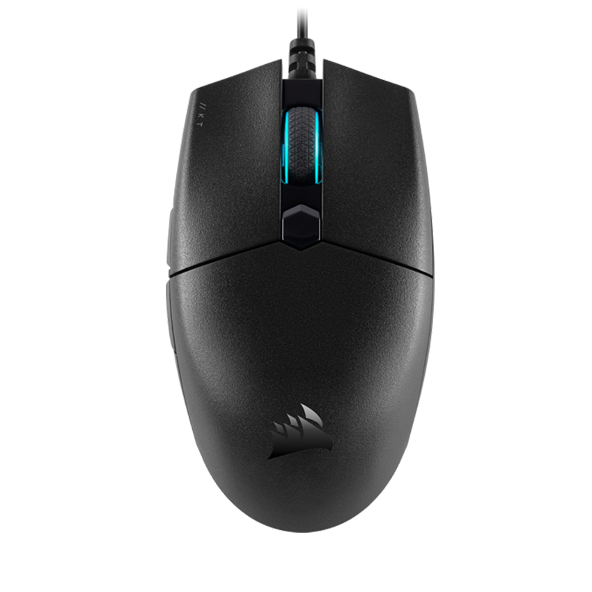Chuột Corsair Katar PRO PAW3327 CH-930C011-AP 2 Chuột Corsair Katar PRO PAW3327 CH-930C011-AP - Ảnh 2