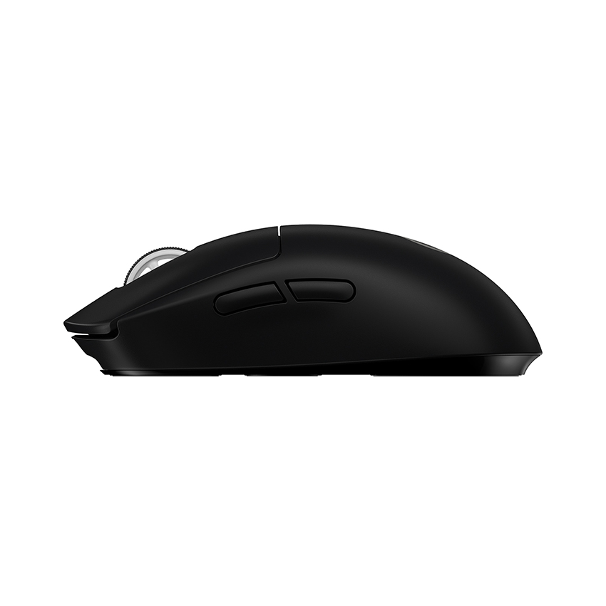 CHUỘT KHÔNG DÂY LOGITECH PRO X SUPERLIGHT BLACK (USB/ĐEN/910-005882) bảo hành chính hãng - Ảnh 6