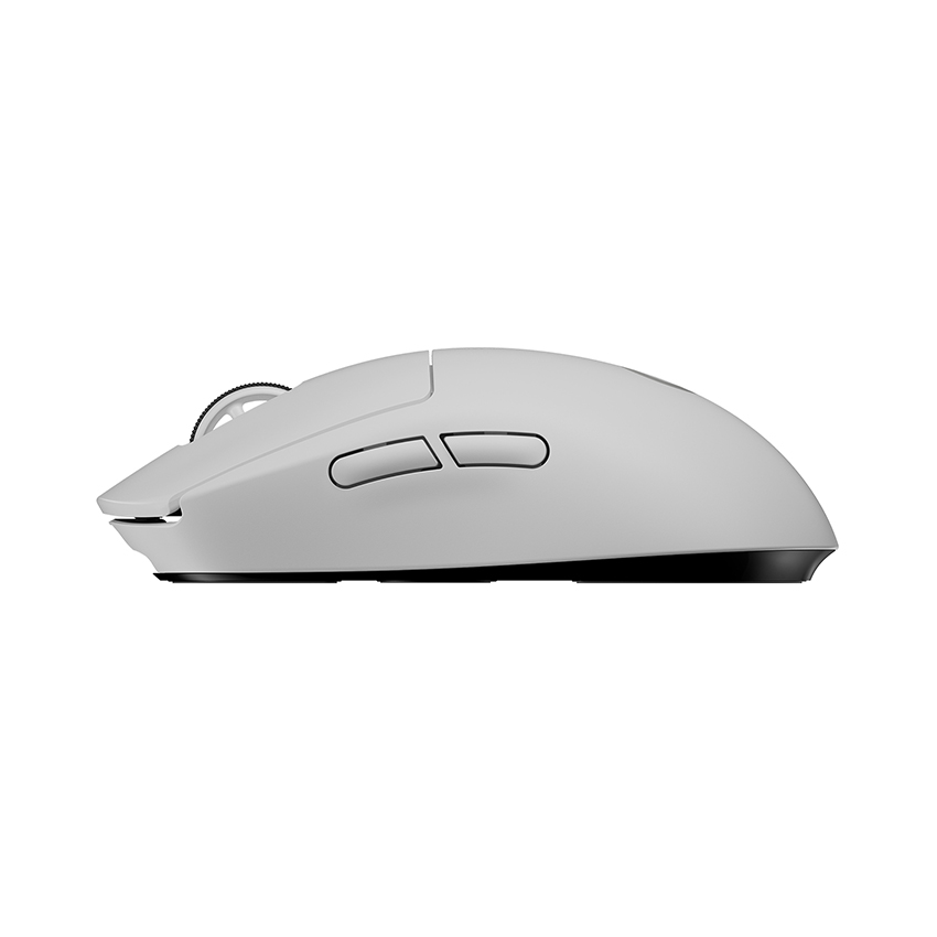CHUỘT KHÔNG DÂY LOGITECH PRO X SUPERLIGHT WHITE (USB/TRẮNG/910-005944) bảo hành chính hãng - Ảnh 5
