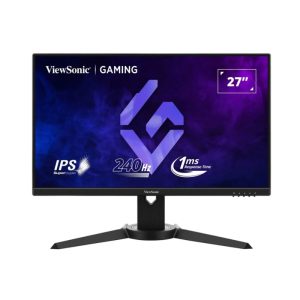 Màn hình Gaming ViewSonic XG2709A (27Inch/ Full HD/ 1ms/ 240Hz/ 250cd/m2/ IPS) - Bảo hành chính hãng 36 tháng