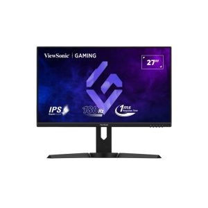 Màn Hình Gaming ViewSonic XG2709 (27 inch/ FHD/ IPS/ 180Hz/ 1ms)