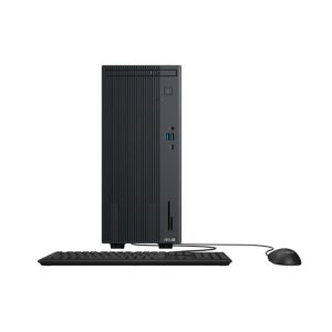 (PC) ASUS P500MV i5-13420H/16GD5/512G-SSD/TPM/WF6/BT5/KB/M/180W/W11H/2Y-OSS/ĐEN