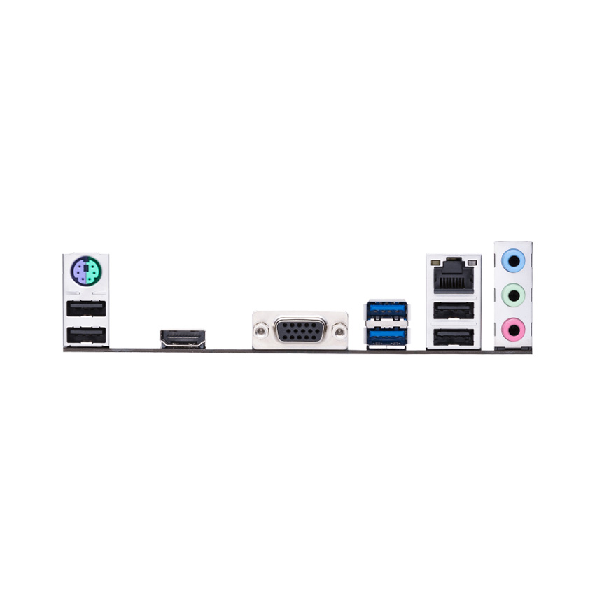 MAINBOARD ASUS PRIME H510M-K (INTEL H510, SOCKET 1200, M-ATX, 2 KHE RAM DDR4) bảo hành chính hãng 36 tháng 4 MAINBOARD ASUS PRIME H510M-K (INTEL H510, SOCKET 1200, M-ATX, 2 KHE RAM DDR4) bảo hành chính hãng 36 tháng - Ảnh 4