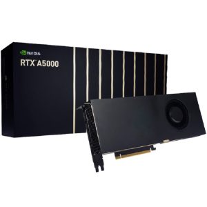CARD MÀN HÌNH LEADTEK NVIDIA RTX A5000 24GB GDDR6