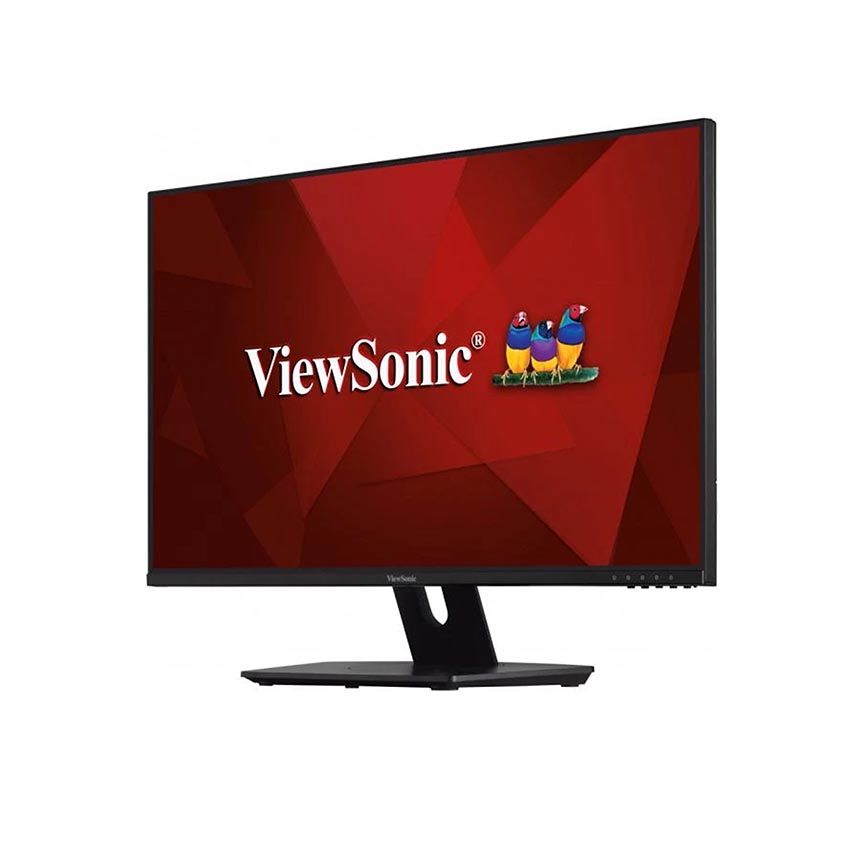 Màn Hình ViewSonic VX2480-2K-SHD (23.8 inch - 2K - IPS - 75Hz - 3.89ms - ViewMode) 3 Màn Hình ViewSonic VX2480-2K-SHD (23.8 inch - 2K - IPS - 75Hz - 3.89ms - ViewMode) - Ảnh 3