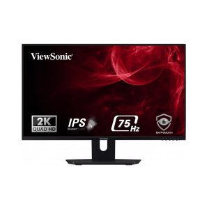 Màn Hình ViewSonic VX2480-2K-SHD (23.8 inch - 2K - IPS - 75Hz - 3.89ms - ViewMode)