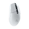 CHUỘT GAME KHÔNG DÂY LOGITECH G304 TRẮNG (USB) bảo hành chính hãng 14 59055 chuot khong day logitech g304 lightspeed trang usb 0002 3