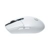 CHUỘT GAME KHÔNG DÂY LOGITECH G304 TRẮNG (USB) bảo hành chính hãng 15 59055 chuot khong day logitech g304 lightspeed trang usb 0003 4