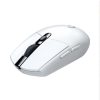 CHUỘT GAME KHÔNG DÂY LOGITECH G304 TRẮNG (USB) bảo hành chính hãng 16 59055 chuot khong day logitech g304 lightspeed trang usb 0004 5