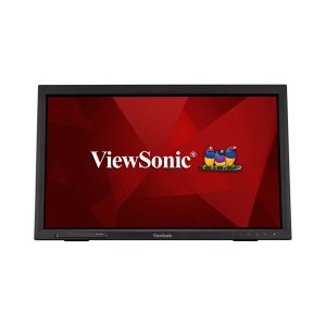 Màn hình LCD Viewsonic cảm ứng TD2223-2 (21.5 inch/ 1920 x 1080/ 250cd/m2/ 5ms/ 75Hz) bảo hành chính hãng 36 tháng