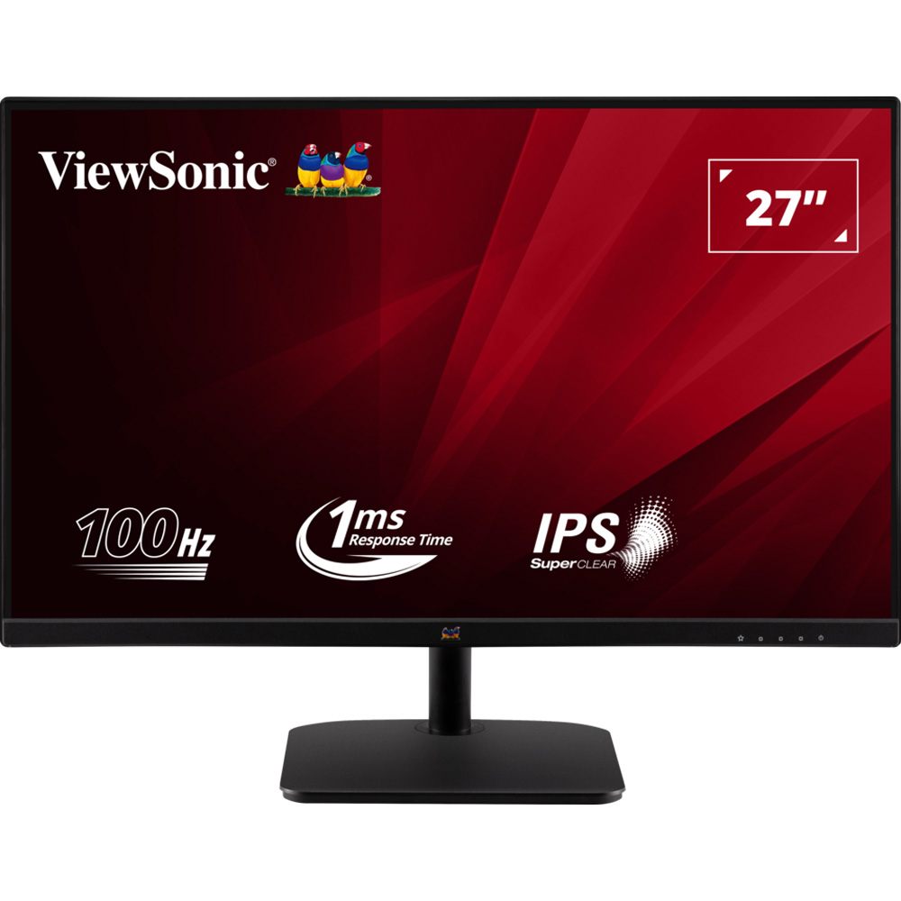 Màn hình Viewsonic VA2732-H-2 (27Inch/ Full HD/ 1ms/ 100HZ/ 250cd/m2/ IPS) 1 Màn hình Viewsonic VA2732-H-2 (27Inch/ Full HD/ 1ms/ 100HZ/ 250cd/m2/ IPS)