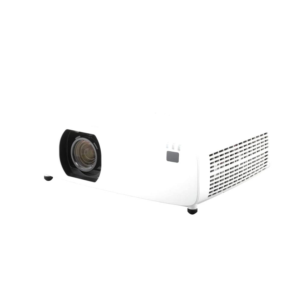 Máy chiếu ViewSonic LSC520WU 5 Máy chiếu ViewSonic LSC520WU - Ảnh 5