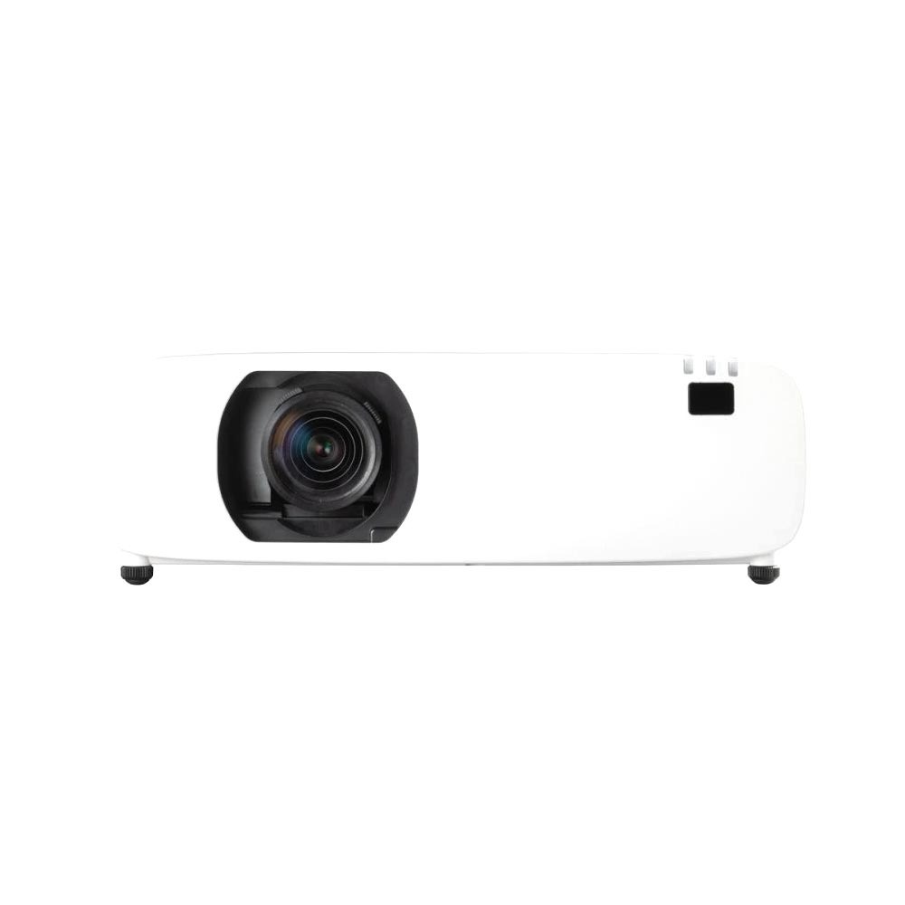 Máy chiếu ViewSonic LSC520WU 2 Máy chiếu ViewSonic LSC520WU - Ảnh 2