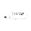 Máy chiếu ViewSonic LSC520WU 7 60743 may chieu viewsonic lsc520 3