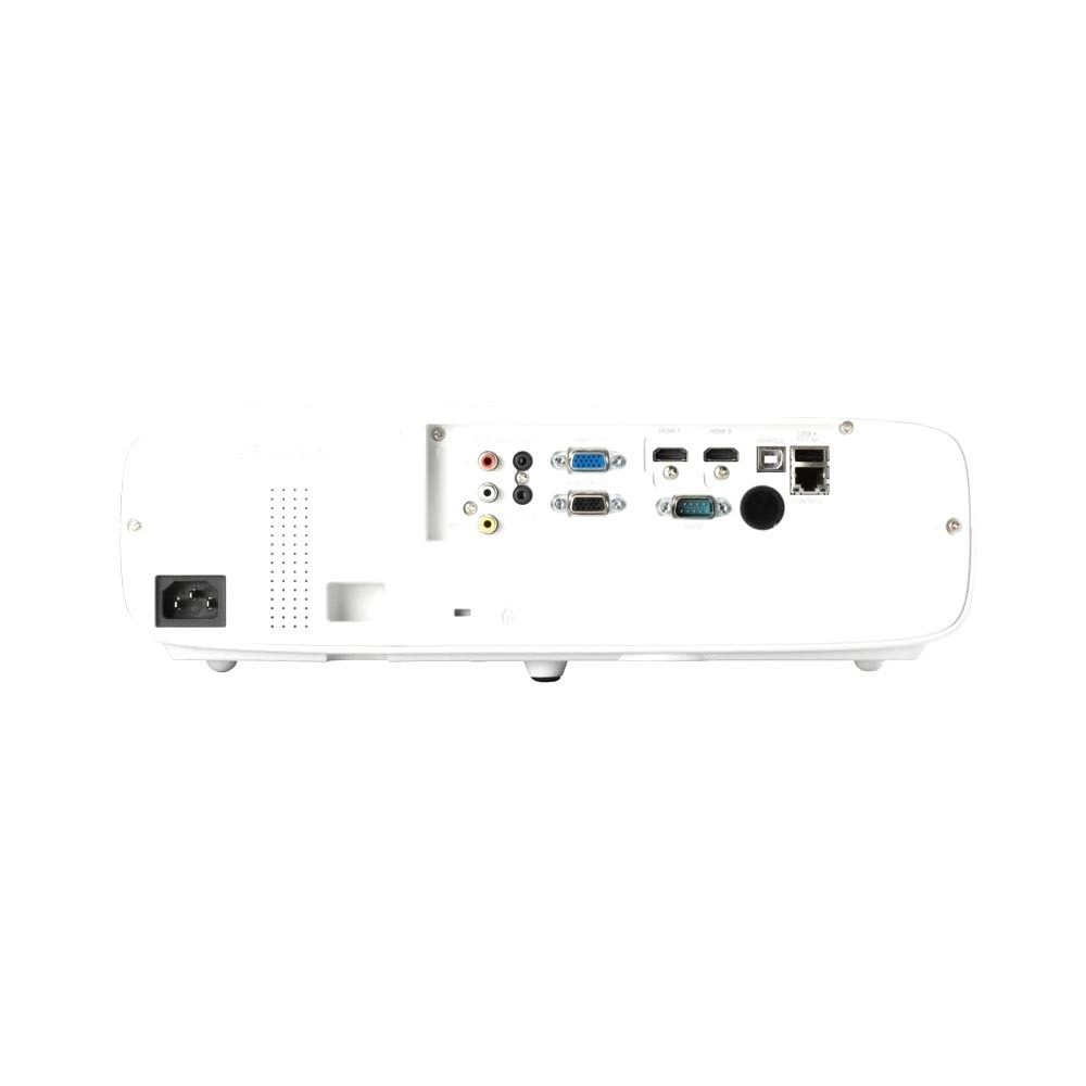 Máy chiếu ViewSonic LSC520WU 3 Máy chiếu ViewSonic LSC520WU - Ảnh 3