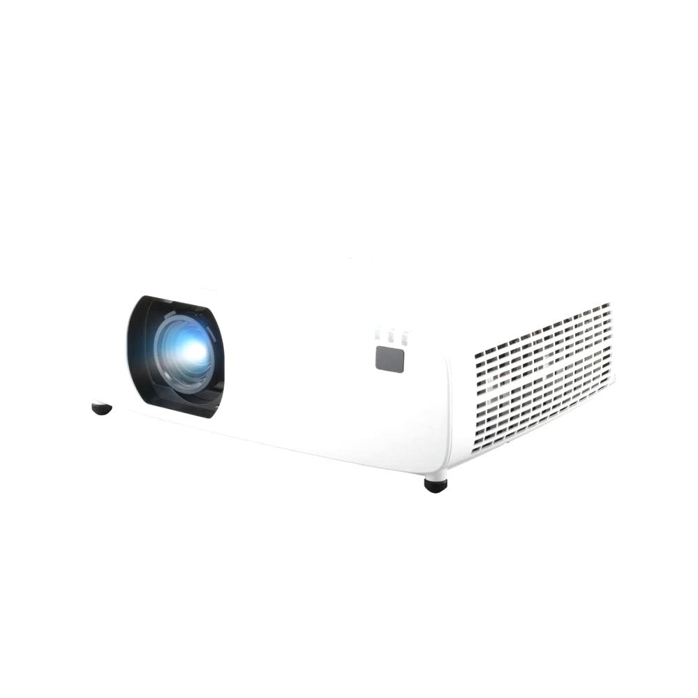 Máy chiếu ViewSonic LSC520WU 1 Máy chiếu ViewSonic LSC520WU