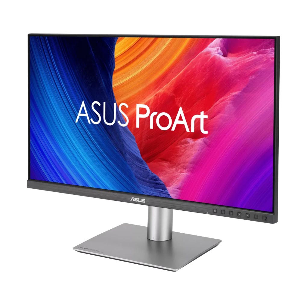 Màn hình đồ họa Asus ProArt PA278QGV (27Inch/ 2K/ 5ms/ 120Hz/ 350cd/m2/ IPS/ Loa) 