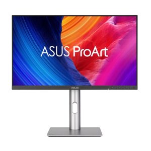 Màn Hình Đồ Họa ASUS ProArt PA278QGV (27 inch - IPS - 2K - 120Hz - 5ms - Speaker)