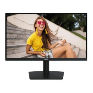 Màn hình AOC 24B15H3/71 (23.8 inch / FHD /IPS / 120Hz / 1ms / VGA × 1, HDMI 1.4 × 1)