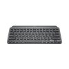61736 ban phim khong day logitech mx keys mini xam usbc bluetooth 14