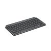 61736 ban phim khong day logitech mx keys mini xam usbc bluetooth 16