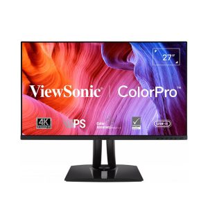 Màn hình ViewSonic VP2756-4K 27 inch UHD 4K IPS 60Hz USB type C