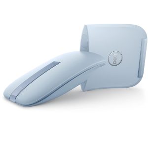 Chuột không dây  Dell Bluetooth Travel Mouse MS700 - Blue- bảo hành chính hãng 36 tháng