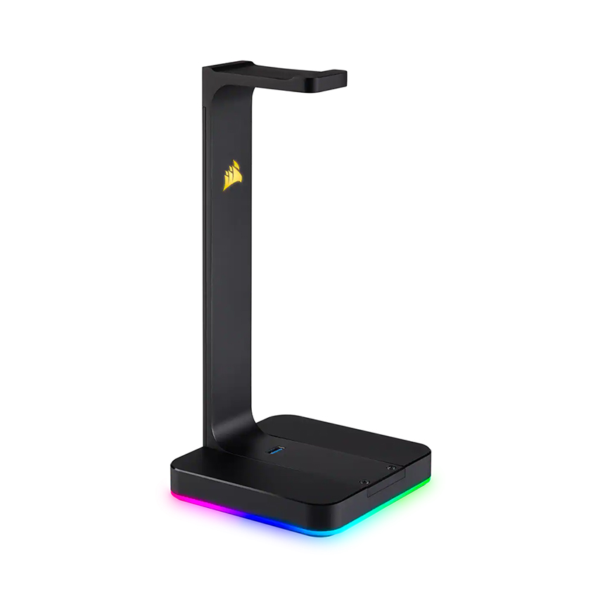 Giá treo tai nghe Corsair ST100 RGB Headset Stand (CA-9011167-AP)