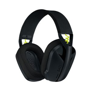 TAI NGHE LOGITECH G435 LIGHTSPEED WIRELESS BLACK/bảo hành chính hãng