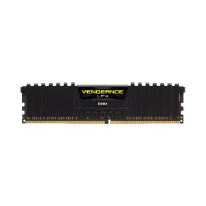 RAM DESKTOP CORSAIR VENGEANCE LPX (CMK8GX4M1E3200C16 ) 8GB (1X8GB) DDR4 3200MHZ