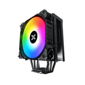 TẢN NHIỆT KHÍ CPU XIGMATEK AIR-KILLER PRO (Black/Whitre)