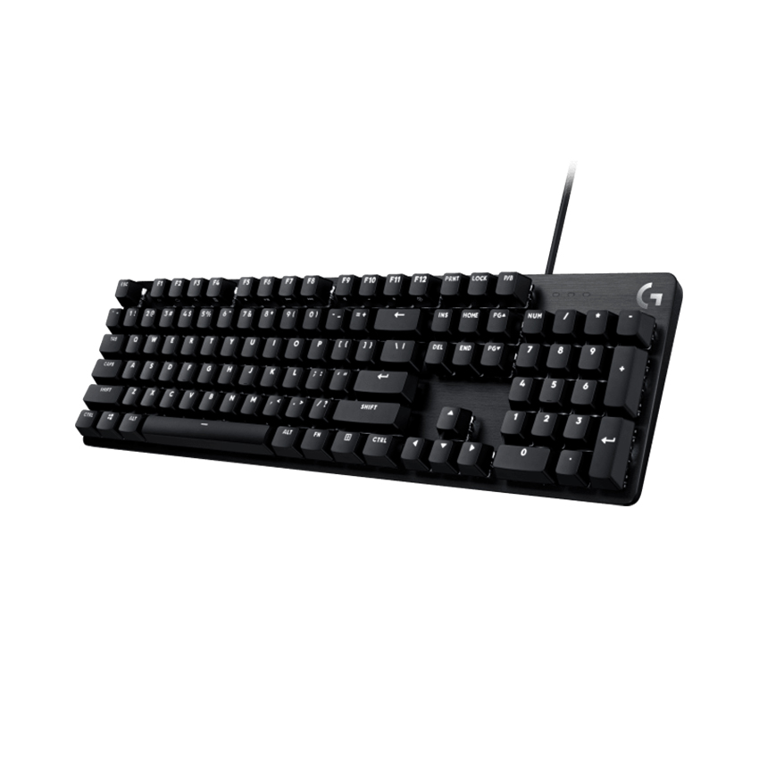BÀN PHÍM CƠ LOGITECH G413 SE TACTILE SW (USB/PBT) bảo hành chính hãng - Ảnh 2