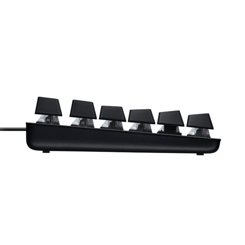 BÀN PHÍM CƠ LOGITECH G413 SE TACTILE SW (USB/PBT) bảo hành chính hãng - Ảnh 3