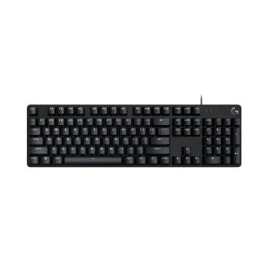 BÀN PHÍM CƠ LOGITECH G413 SE TACTILE SW (USB/PBT) bảo hành chính hãng
