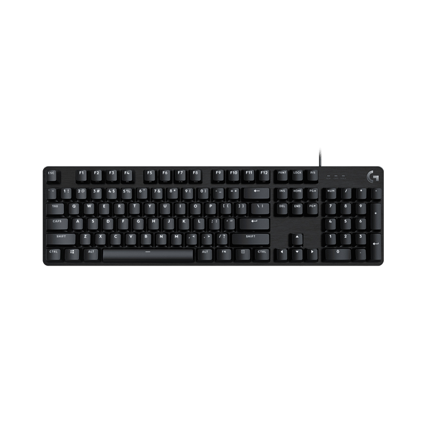 BÀN PHÍM CƠ LOGITECH G413 SE TACTILE SW (USB/PBT) bảo hành chính hãng