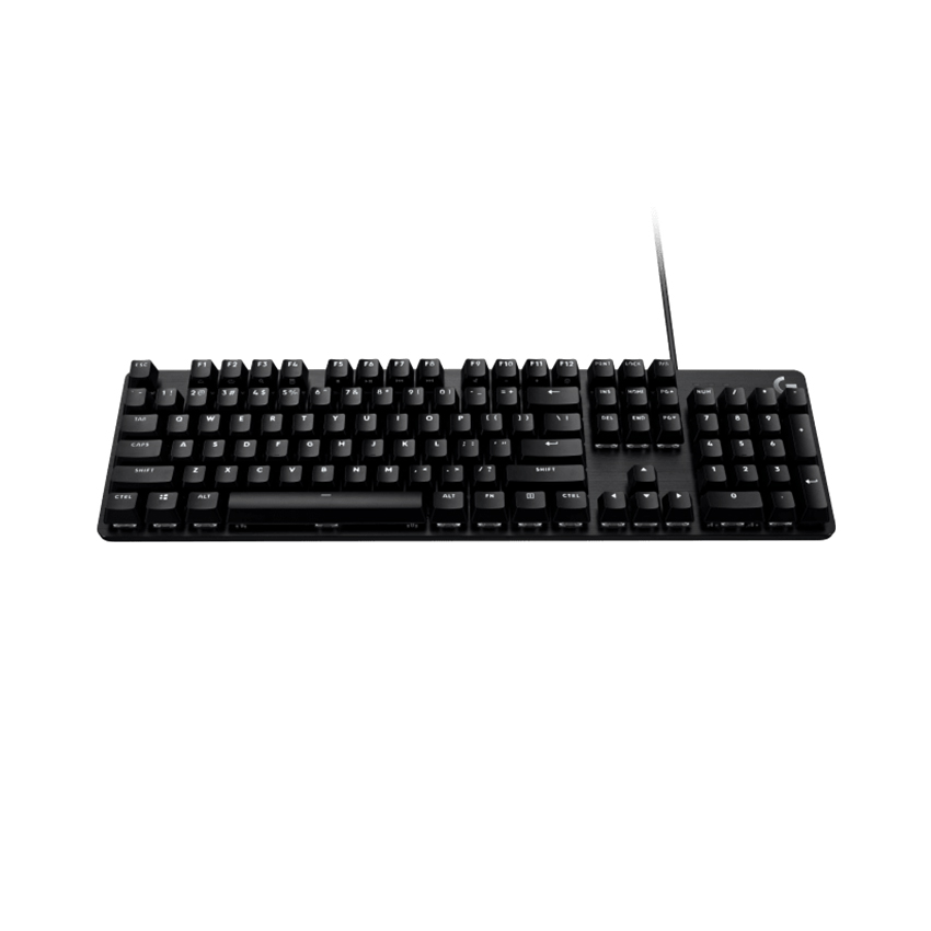 BÀN PHÍM CƠ LOGITECH G413 SE TACTILE SW (USB/PBT) bảo hành chính hãng - Ảnh 4