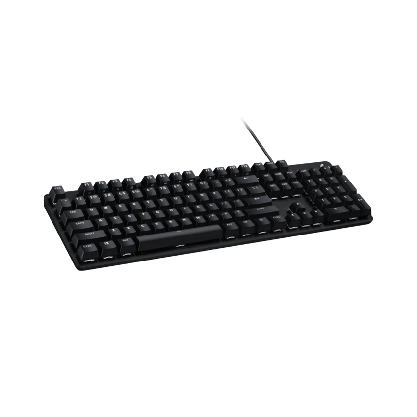 BÀN PHÍM CƠ LOGITECH G413 SE TACTILE SW (USB/PBT) bảo hành chính hãng - Ảnh 5