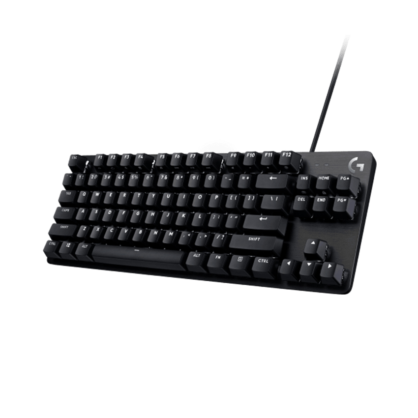 BÀN PHÍM CƠ LOGITECH G413 SE TKL TACTILE SW (USB/PBT) bảo hành chính hãng - Ảnh 2