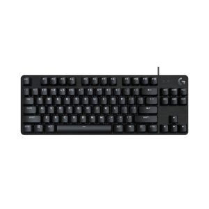 BÀN PHÍM CƠ LOGITECH G413 SE TKL TACTILE SW (USB/PBT) bảo hành chính hãng