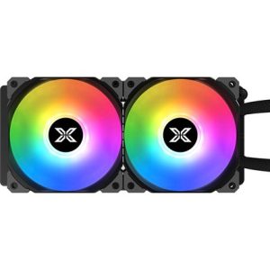 Tản nhiệt AIO Xigmatek LIQUID KILLER X 240