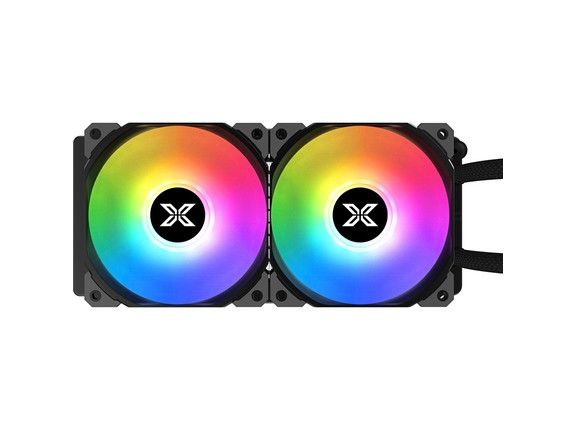 Tản nhiệt AIO Xigmatek LIQUID KILLER X 240 1 Tản nhiệt AIO Xigmatek LIQUID KILLER X 240